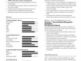 Sample software Developer Resumes Skill Set Quick Guide: How to Write A software Developer Cv