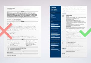 Sample software Developer Resumes Skill Set software Engineer Resume Examples & Tips [lancarrezekiqtemplate]