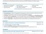 Samples Of Objective for Career Change Resume Career Change Resume: 2022 Guide to Resume for Career Change