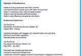 School Bus Driver Resume Sample No Experience Truck Driver Resume No Experience Lovely Bus Driver Cover Letter …