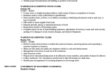 Shipping and Receiving Clerk Resume Sample Shipping and Receiving Resume Mryn ism