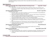 Simple Resume Template for College Students the Most Job Resume Examples for College Students – Resume …