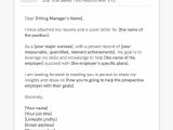 Simple Sample Email for Job Application with Resume Emailing A Resume 12 Job Application Email Samples