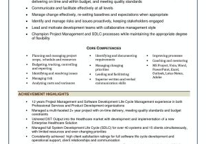 Software Project Description In Resume Sample software Project Manager Resume Sample , software Project Manager …