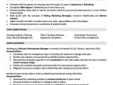 Tableau Sample Resumes for 2 Years Experience Resume Examples 2 Years Experience Examples Experience
