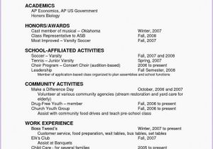 Volunteer Substance Abuse On Resume Sample Teacher Resume Examples 2019 Student Resume Template, Resume …