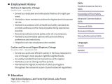 Waitress Job Description for Resume Samples Waitress Resume Examples & Writing Tips 2021 (free Guide) Â· Resume.io