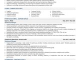 Warehouse Supervisor Job Description Resume Sample Warehouse Supervisor Resume Examples & Template (with Job Winning …