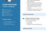 Website where You Can Print A Sample Resume Free Online Resume Builder Easily Create Standout Resumes