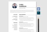 Website where You Can Print A Sample Resume Professional Resume Template Free Download [word & Psd] – Resumekraft